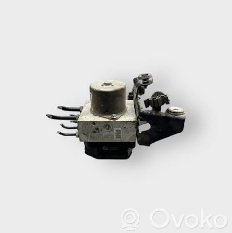 Блок АБС гідравлічний 9G912C405AB FORD