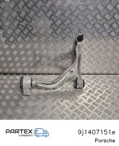Ходова 9J1407151E PORSCHE