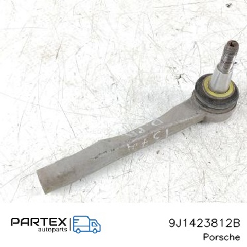 Наконечник рульовий 9J1423812B PORSCHE
