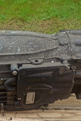 Модуль (ЕБУ) АКПП електронний A0002701752 MERCEDES