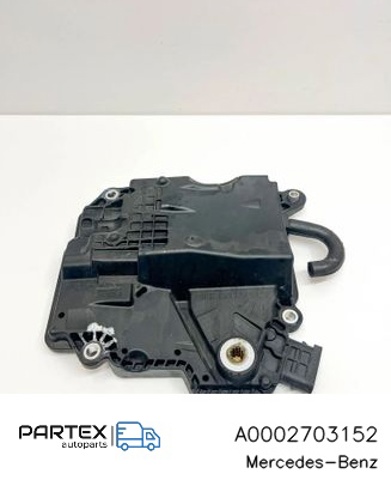 A0002703152 Mercedes