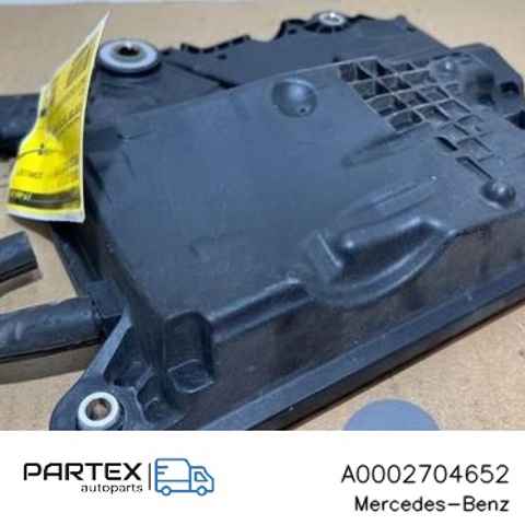 Датчик положення селектора АКПП A0002704652 MERCEDES