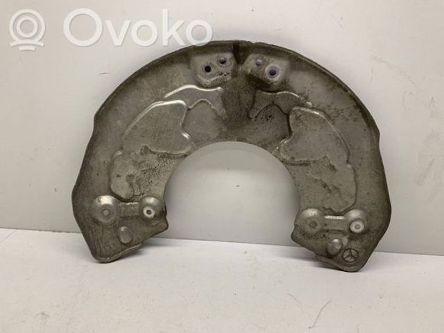 Захист гальмівного диска переднього A0004213520 MERCEDES