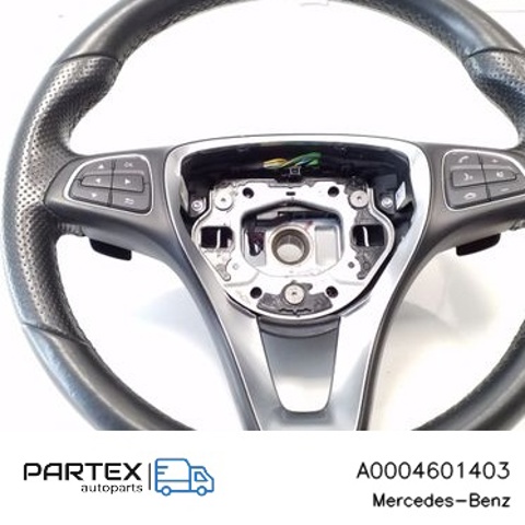 Рульове колесо A0004601403 MERCEDES