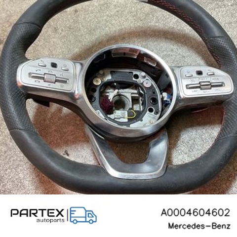 Рульове колесо A0004604602 MERCEDES