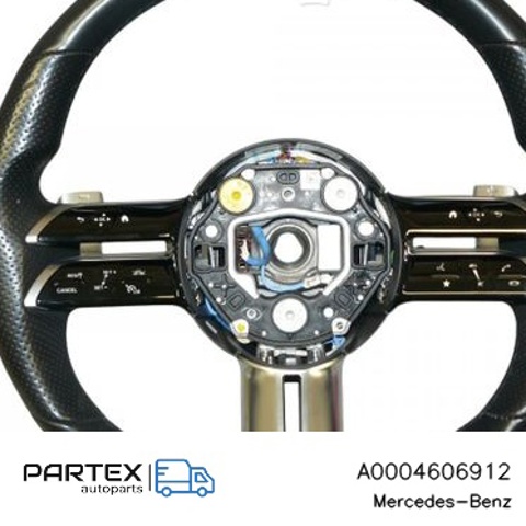 A0004606912 Mercedes