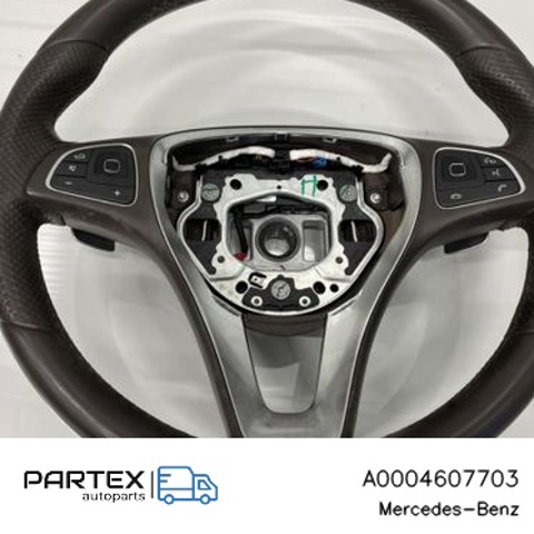 Рульове колесо A0004607703 MERCEDES