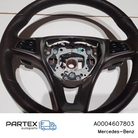 A0004607803 Mercedes