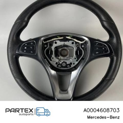 Рульове колесо A0004608703 MERCEDES
