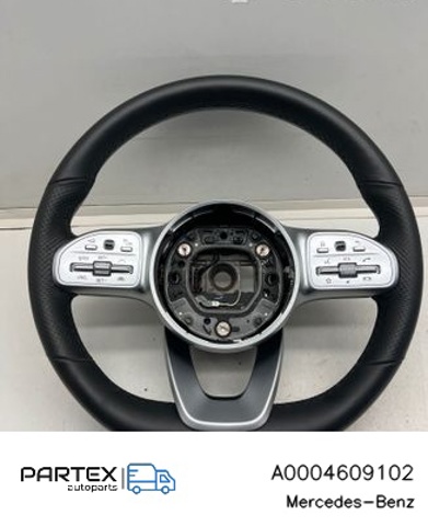 Рульове колесо A0004609102 MERCEDES