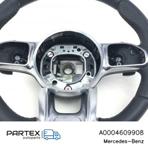 Рульове колесо A0004609908 MERCEDES