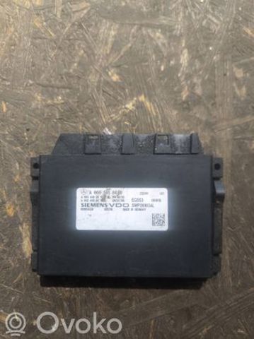 Модуль АКПП електронний A0005458416 MERCEDES