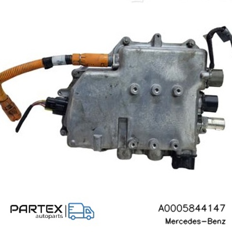A0005844147 Mercedes