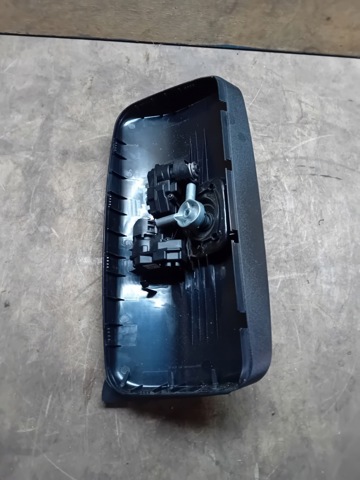 Бічне дзеркало заднього виду в зборі A0008102079 MERCEDES