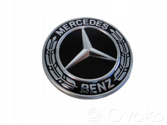 Фірмовий значок капота A0008171701 MERCEDES