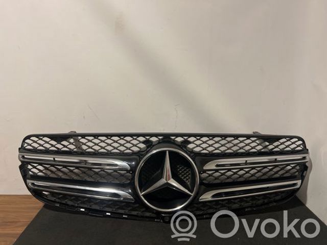 Емблема решітки радіатора A0008172116 MERCEDES