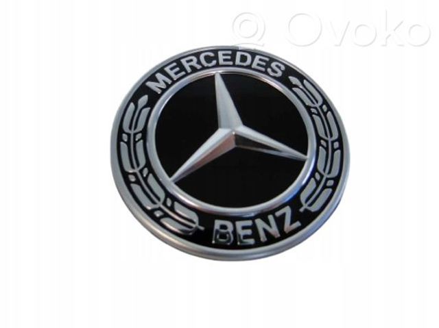 Емблема капота A0008173305 MERCEDES
