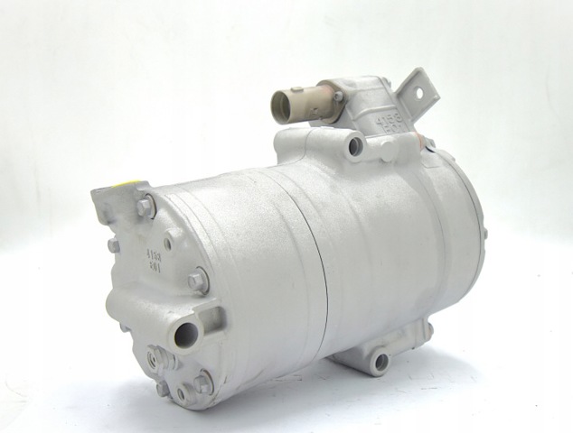 Компресор кондиціонера A0008300301 MERCEDES
