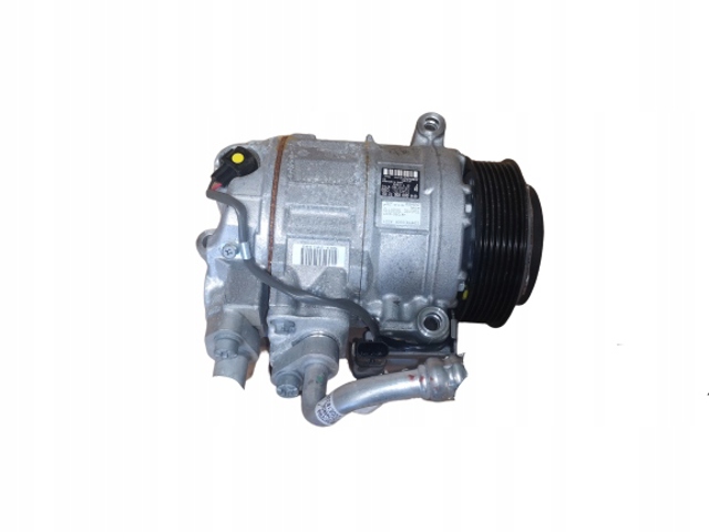 Компресор системи кондиціювання A0008307200 MERCEDES