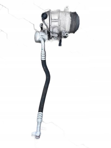 Компресор системи кондиціювання A0008309902 MERCEDES