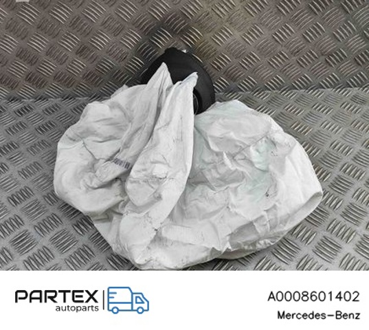 Комплект безпеки A0008601402 MERCEDES