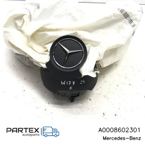 A0008602301 Mercedes