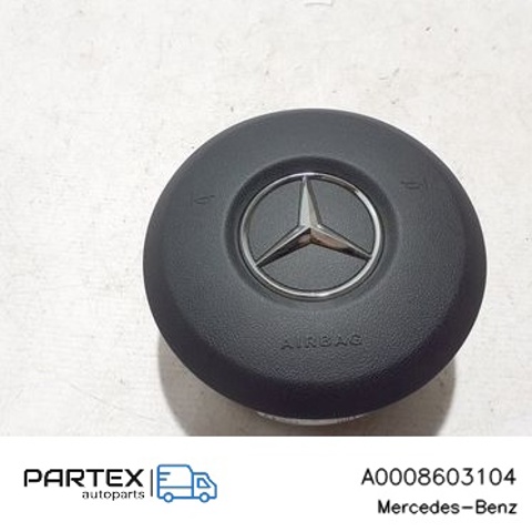 A0008603104 Mercedes