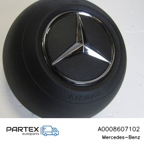 A0008607102 Mercedes