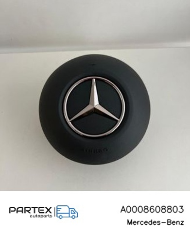 A0008608803 Mercedes