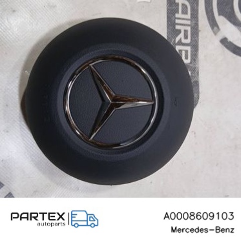 A0008609103 Mercedes