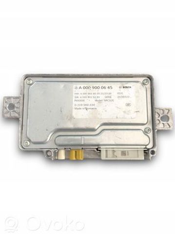 A0009000645 Mercedes