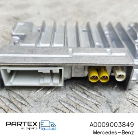 A0009003849 Mercedes