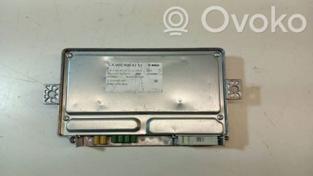 A0009004251 Mercedes