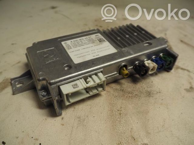 A0009004427 Mercedes
