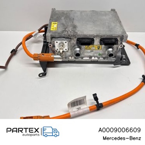 Авто акумулятор A0009006609 MERCEDES