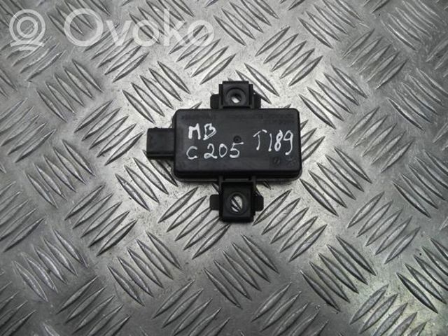 Блок системи контролю тиску в шинах A0009006907 MERCEDES