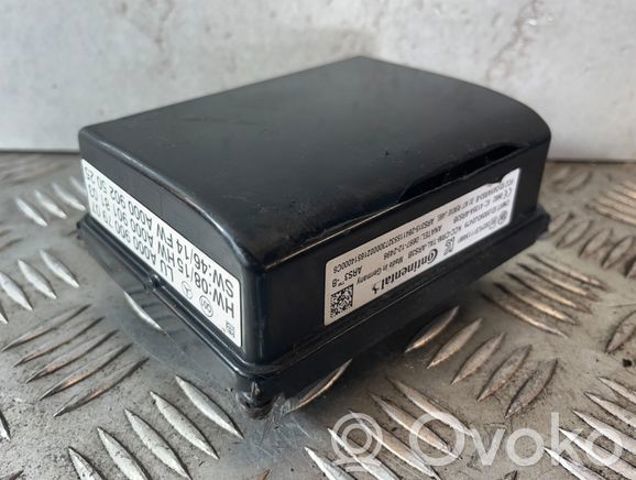 Радарний датчик дистанції A0009007907 MERCEDES