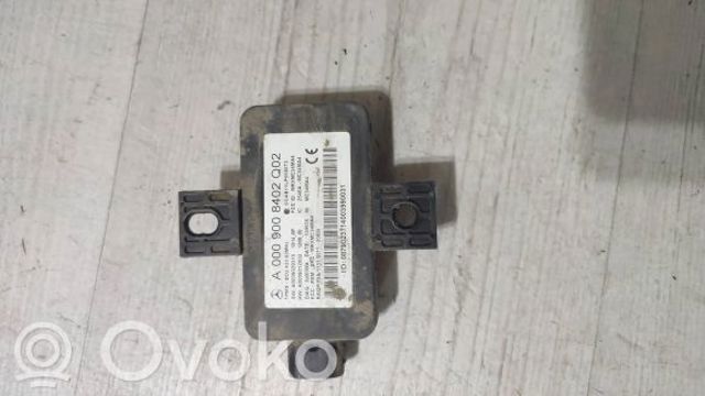 Блок системи контролю тиску в шинах A0009008402 MERCEDES