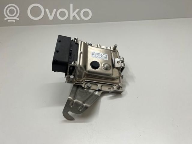 Блок управління AD BLUE A0009009209 MERCEDES