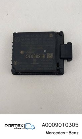 A0009010305 Mercedes