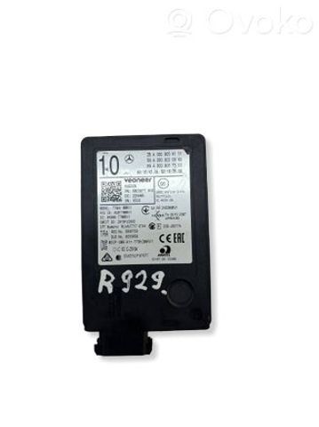 A0009017503 Mercedes