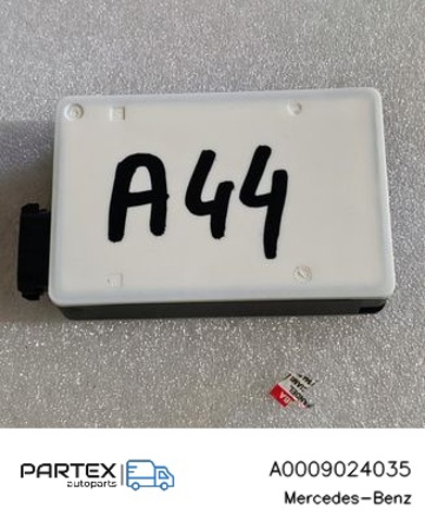 A0009024035 Mercedes