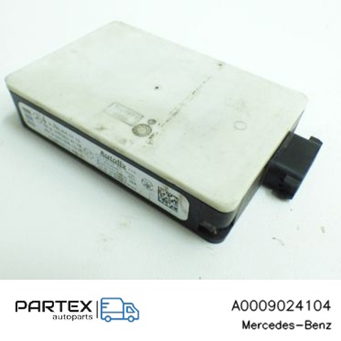 A0009024104 Mercedes