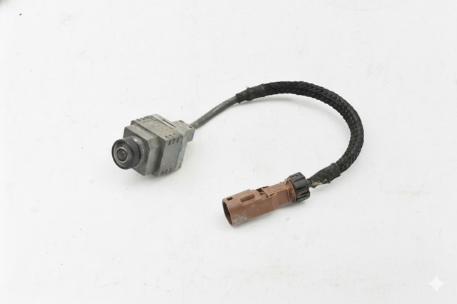 Камера системи забезпечення видимості A000905080664 MERCEDES