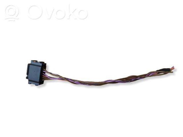 Датчик контролю мертвої зони, задній A0009052504 MERCEDES