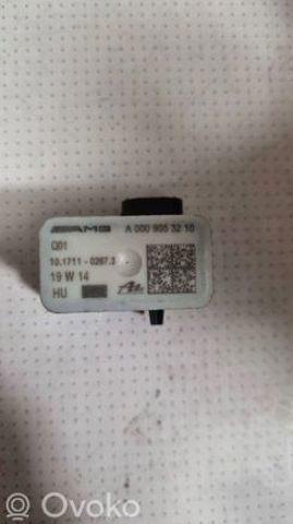 A0009053210 Mercedes