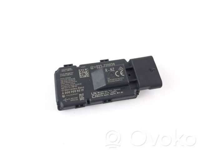 A0009055019 Mercedes