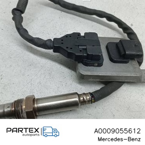 Датчик оксидів азоту NOX A0009055612 MERCEDES