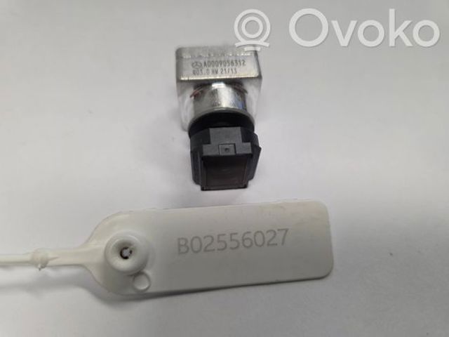 Камера заднього виду A0009056312 MERCEDES