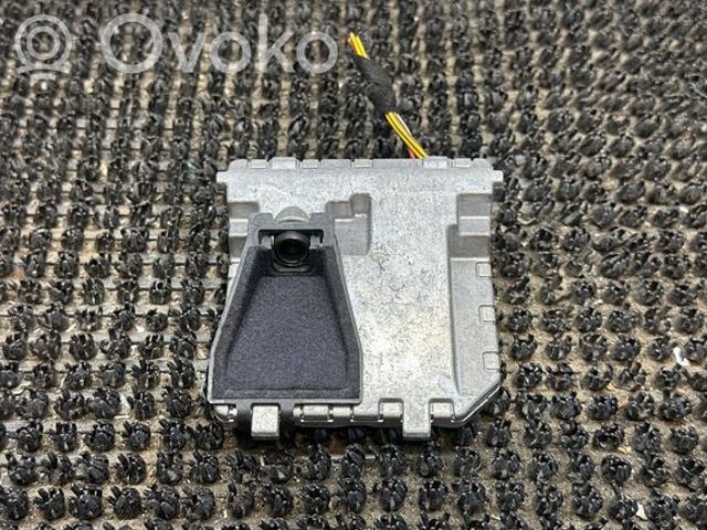 Модуль керування камерою A0009057202 MERCEDES